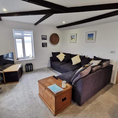 Appartement The Lookout à Penzance Extérieur photo