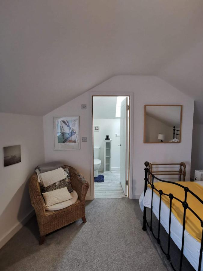 Appartement The Lookout à Penzance Extérieur photo
